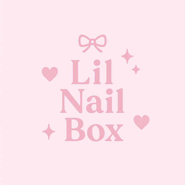 Lil Nail Box